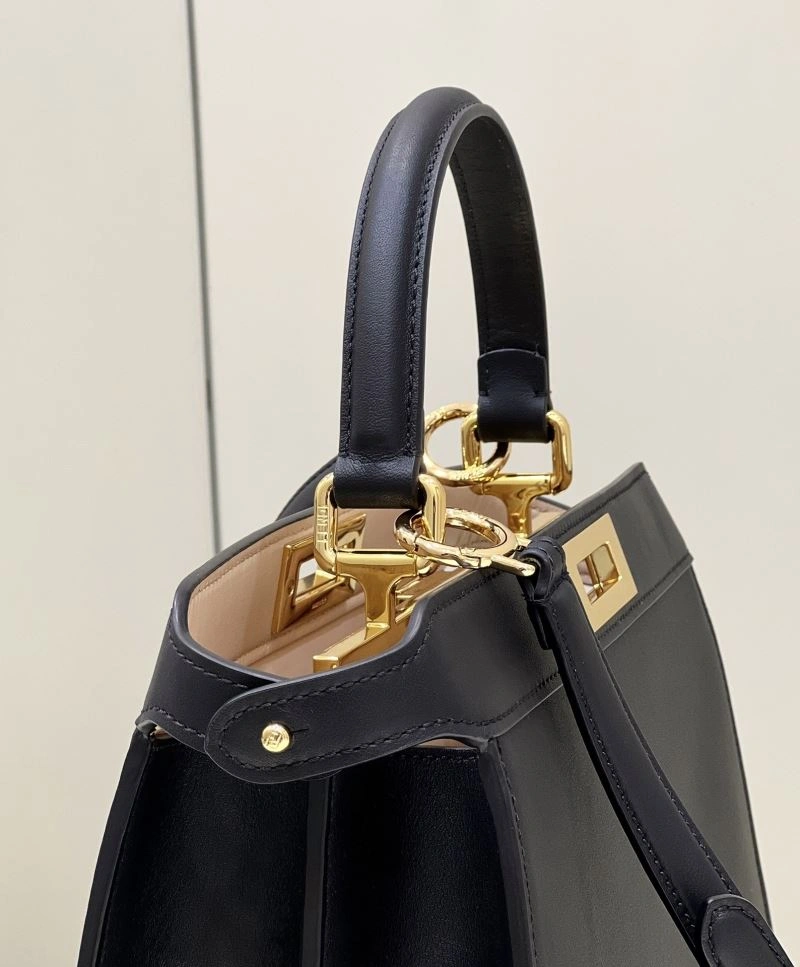 Bold Fendi Peekaboo Bags 57775