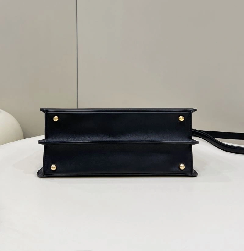 Bold Fendi Peekaboo Bags 57775