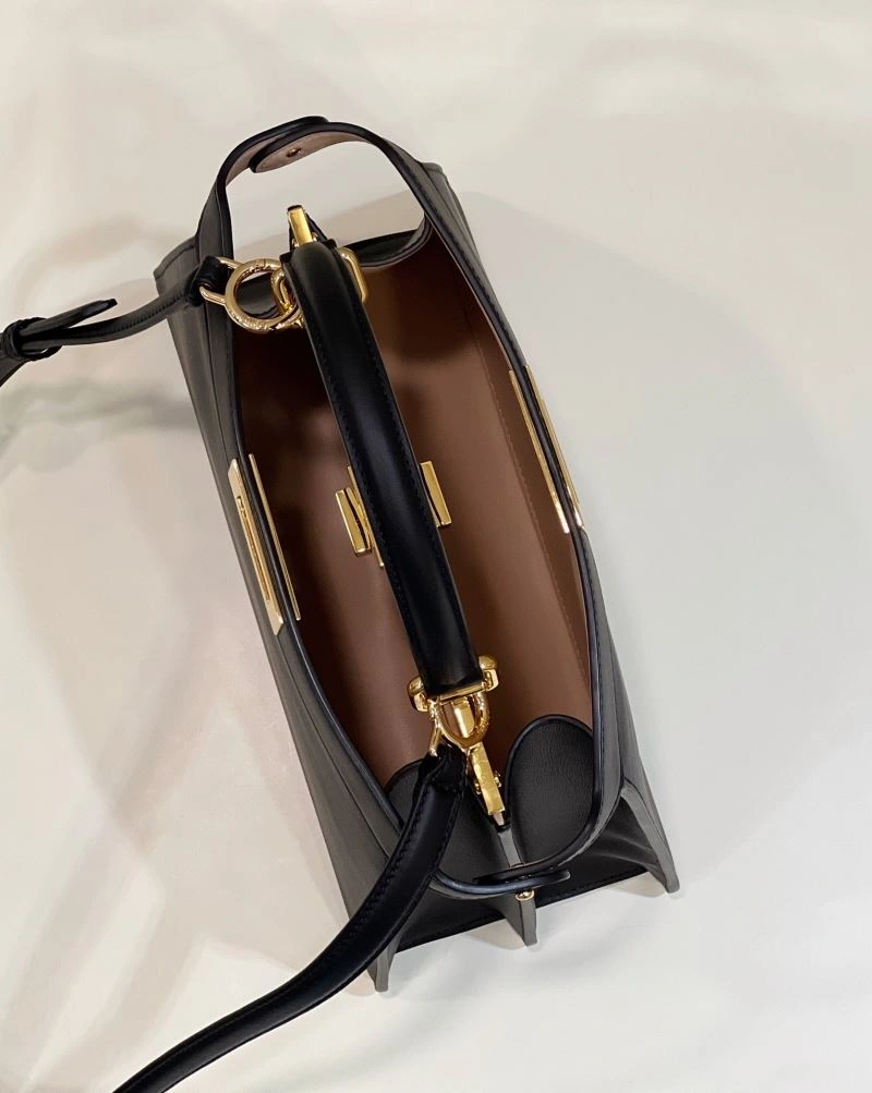 Bold Fendi Peekaboo Bags 57775