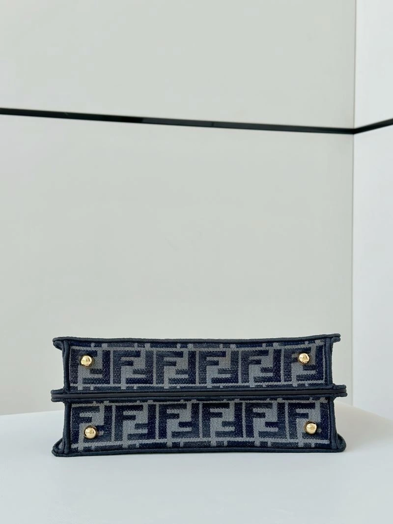 Fendi Peekaboo Bags Stretchable 57814
