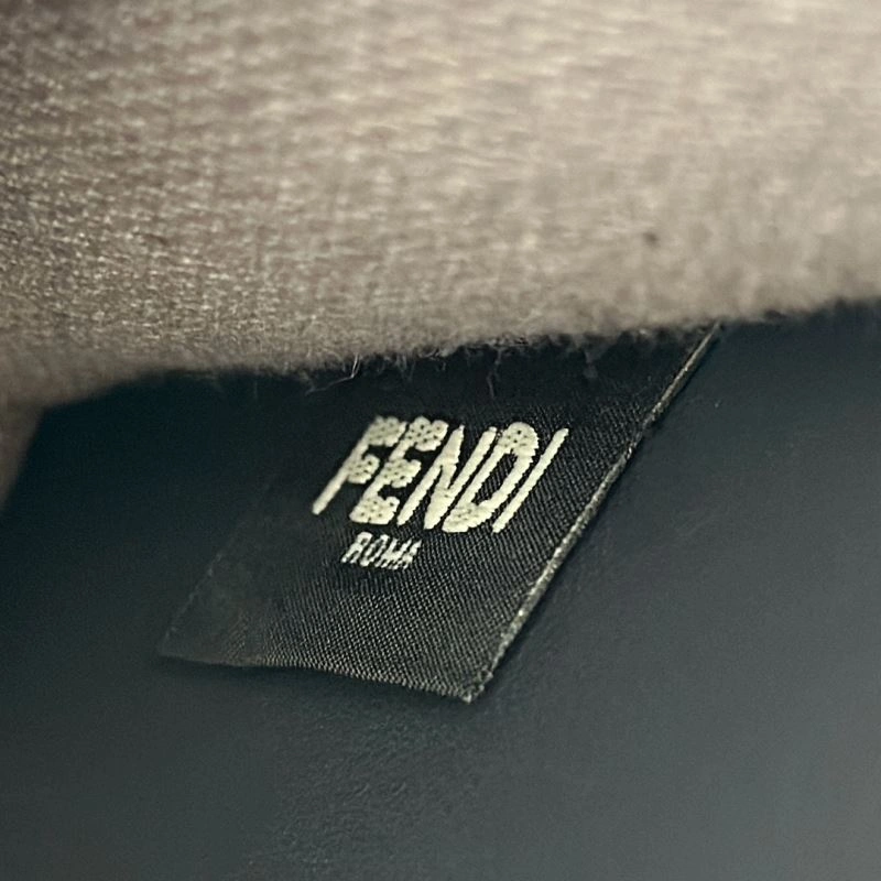 Fendi Peekaboo Bags Stretchable 57814