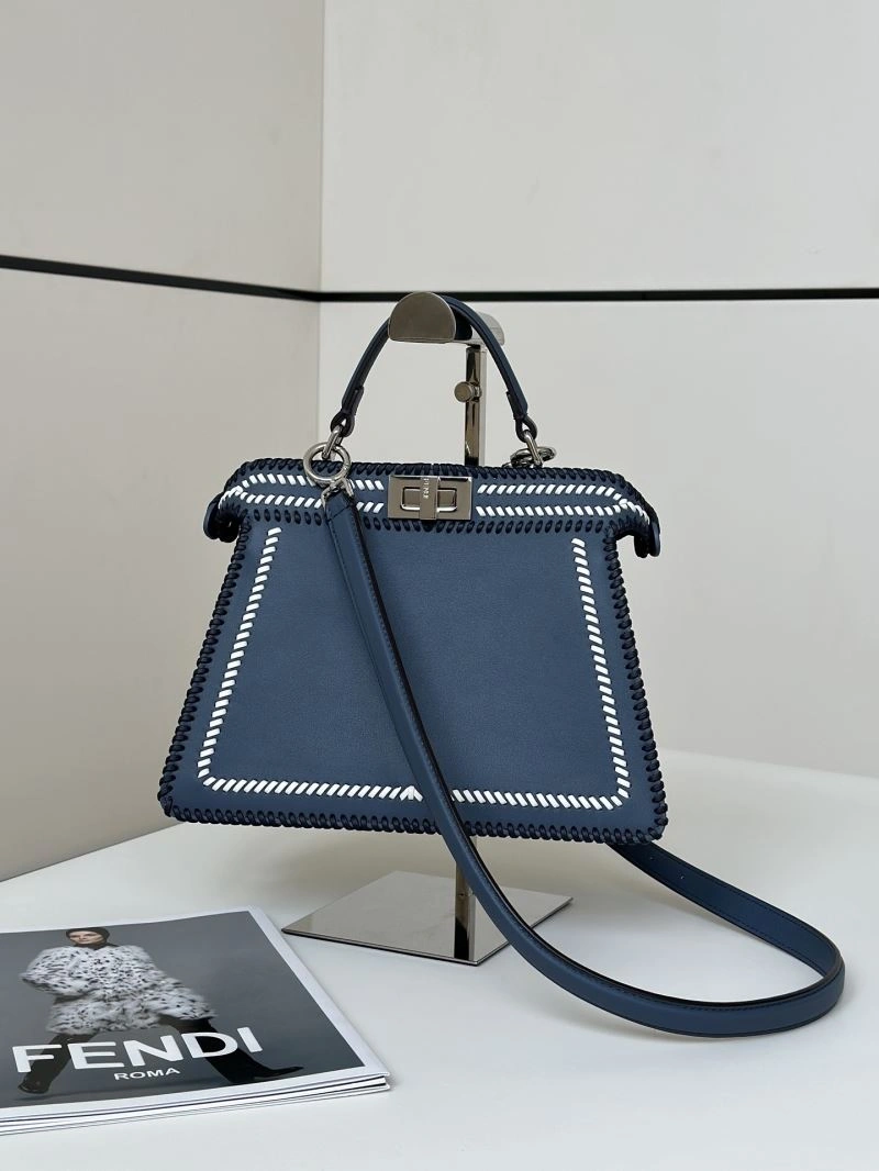 Elegant Fendi Peekaboo Bags 57771