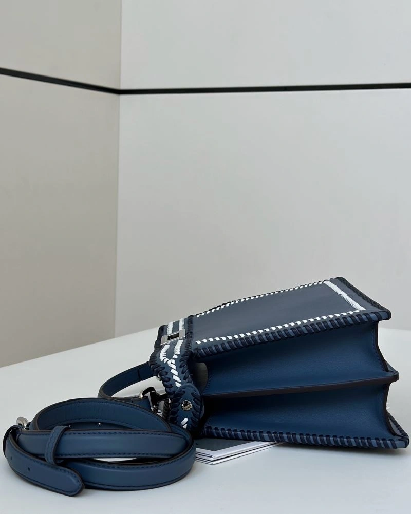 Elegant Fendi Peekaboo Bags 57771