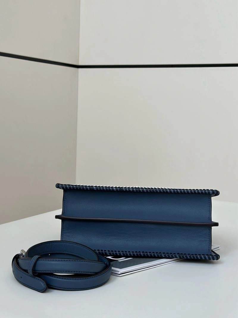 Elegant Fendi Peekaboo Bags 57771