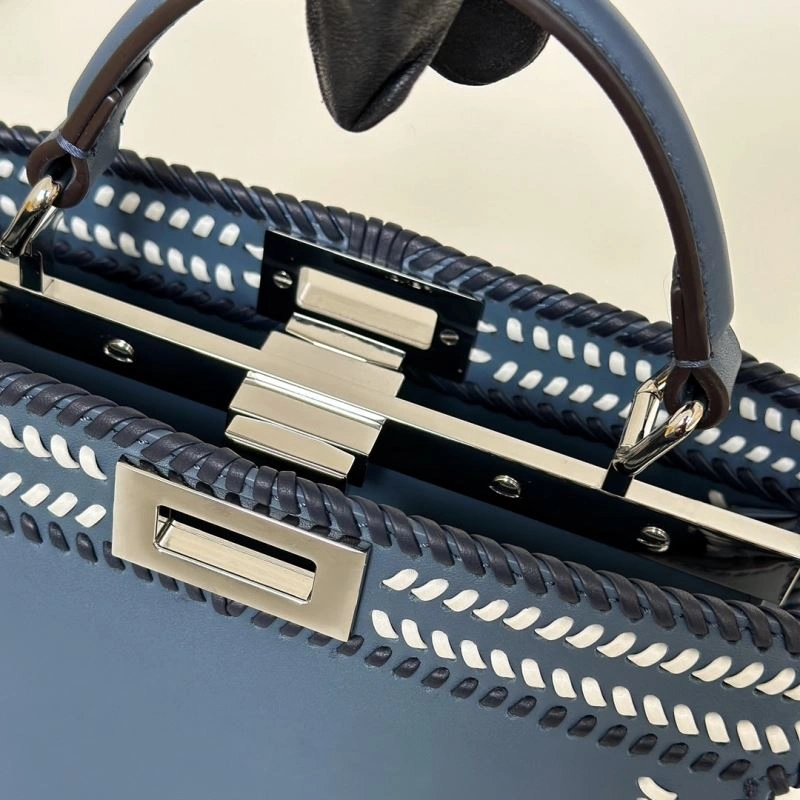 Elegant Fendi Peekaboo Bags 57771