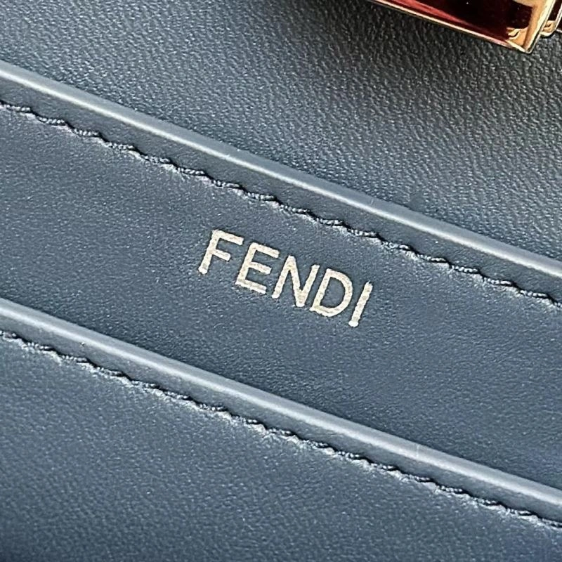 Elegant Fendi Peekaboo Bags 57771