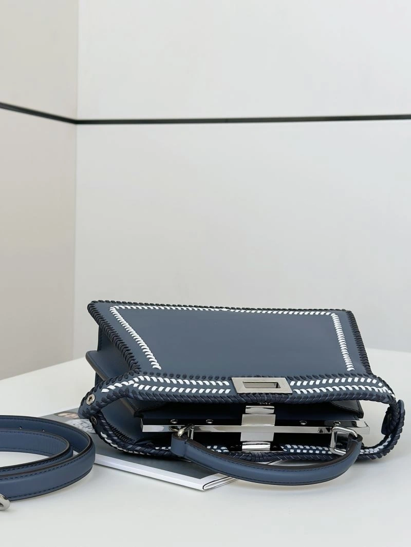 Elegant Fendi Peekaboo Bags 57771