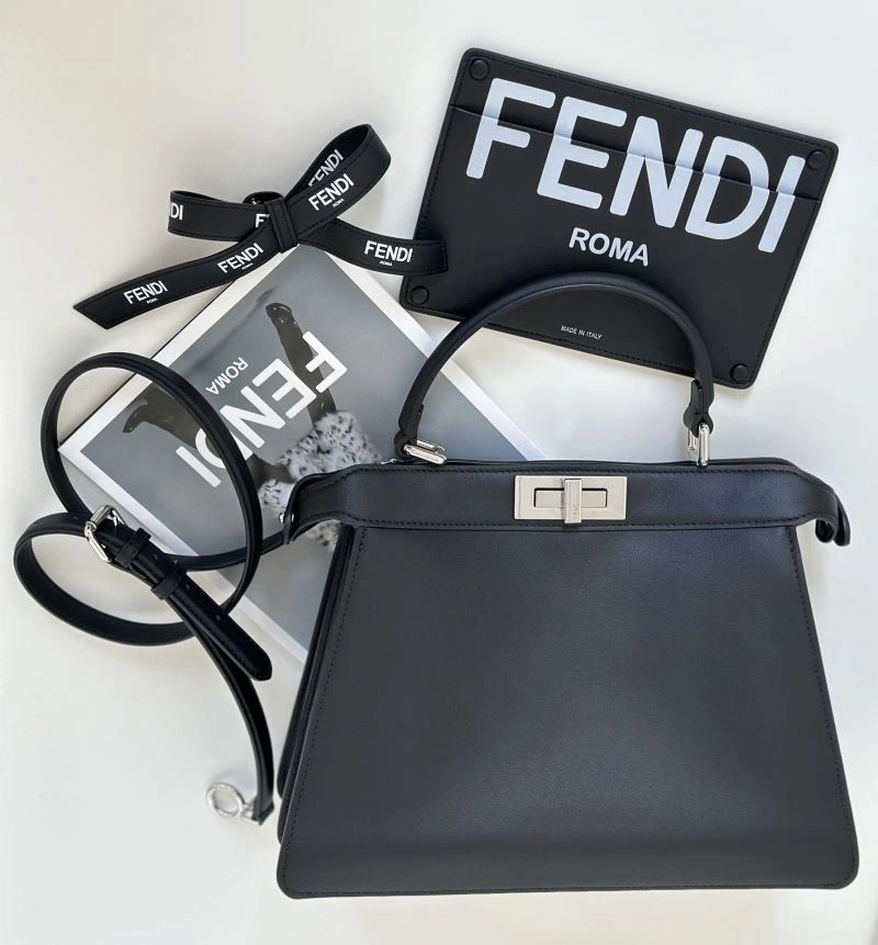 SmartChoice Fendi Peekaboo Bags 57760