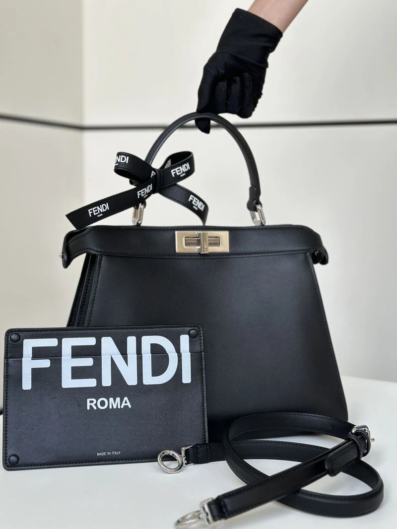 SmartChoice Fendi Peekaboo Bags 57760
