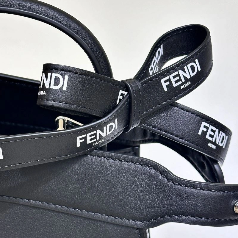 SmartChoice Fendi Peekaboo Bags 57760