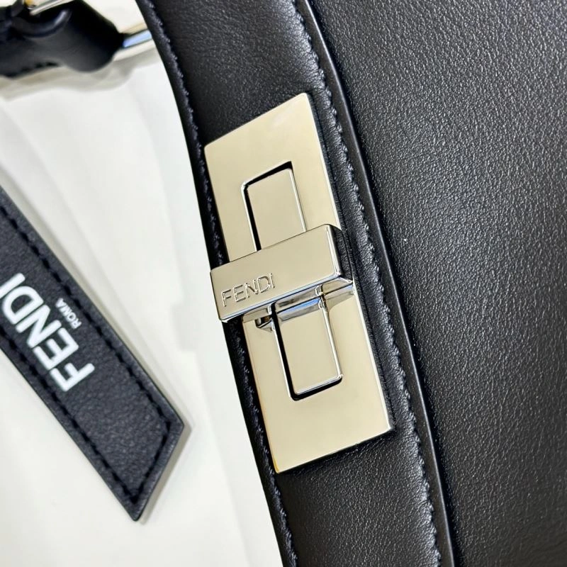 SmartChoice Fendi Peekaboo Bags 57760
