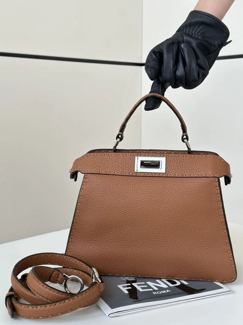 NewStyle Fendi Peekaboo Bags 57766