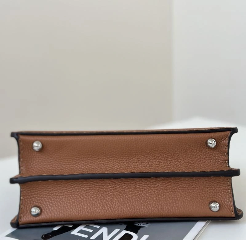NewStyle Fendi Peekaboo Bags 57766