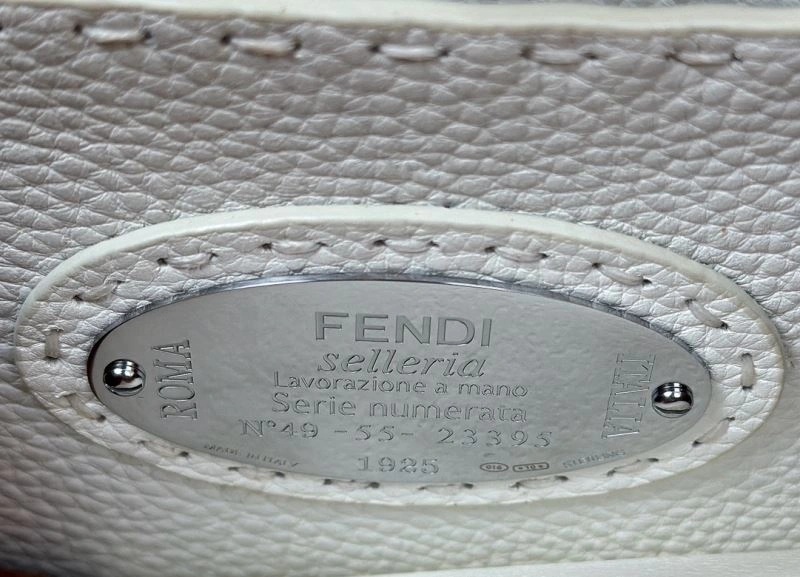 NewStyle Fendi Peekaboo Bags 57766