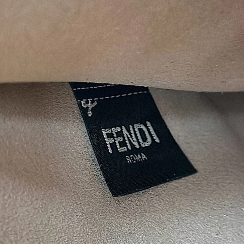 Fendi Peekaboo Bags ModernLook 57759