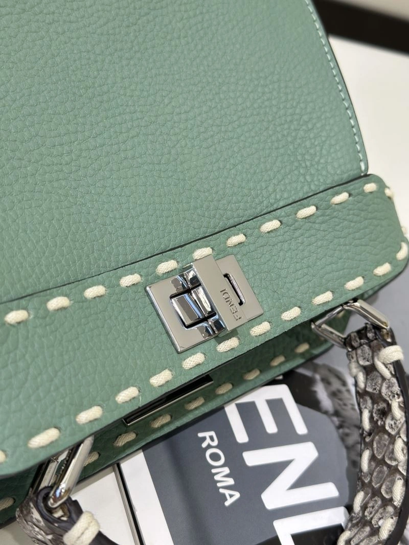 HighQuality Fendi Peekaboo Bags 57757