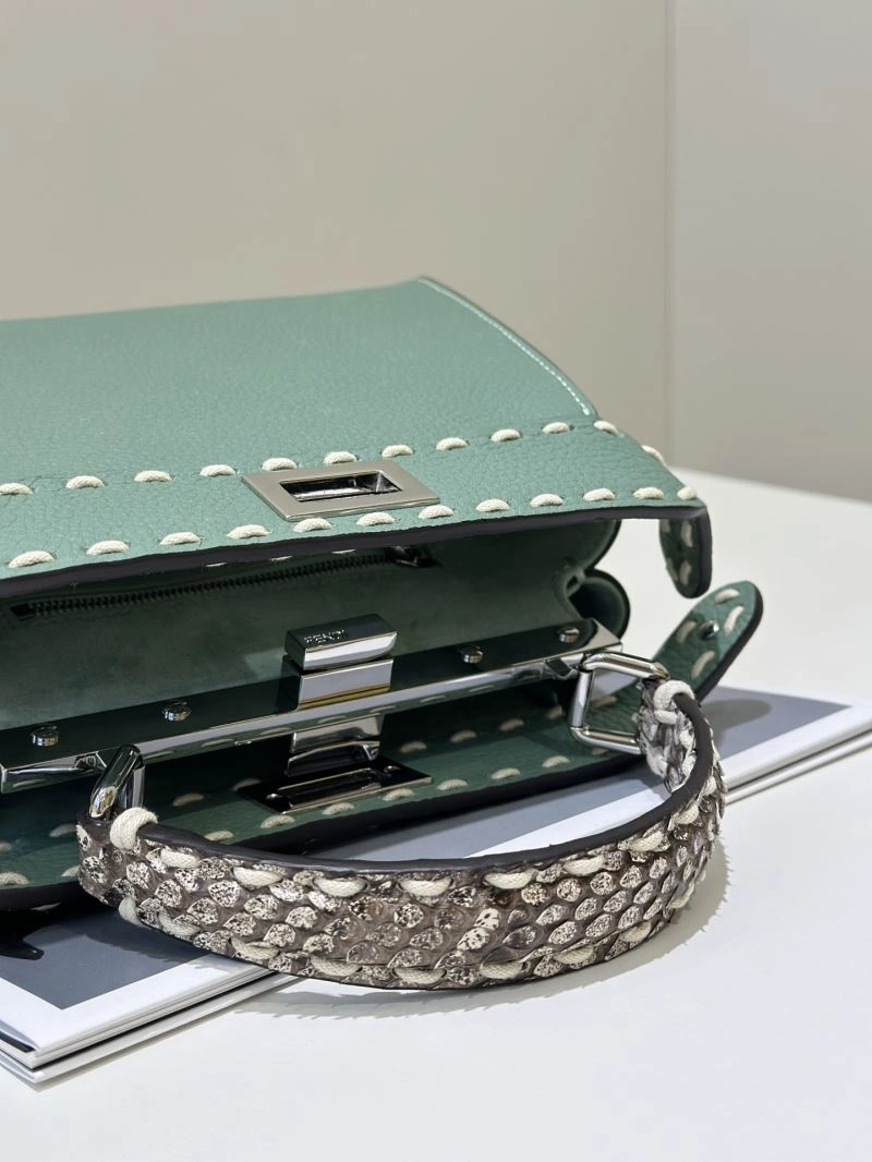 HighQuality Fendi Peekaboo Bags 57757