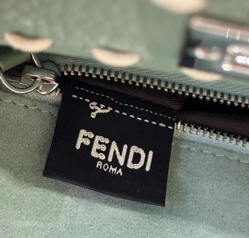 HighQuality Fendi Peekaboo Bags 57757