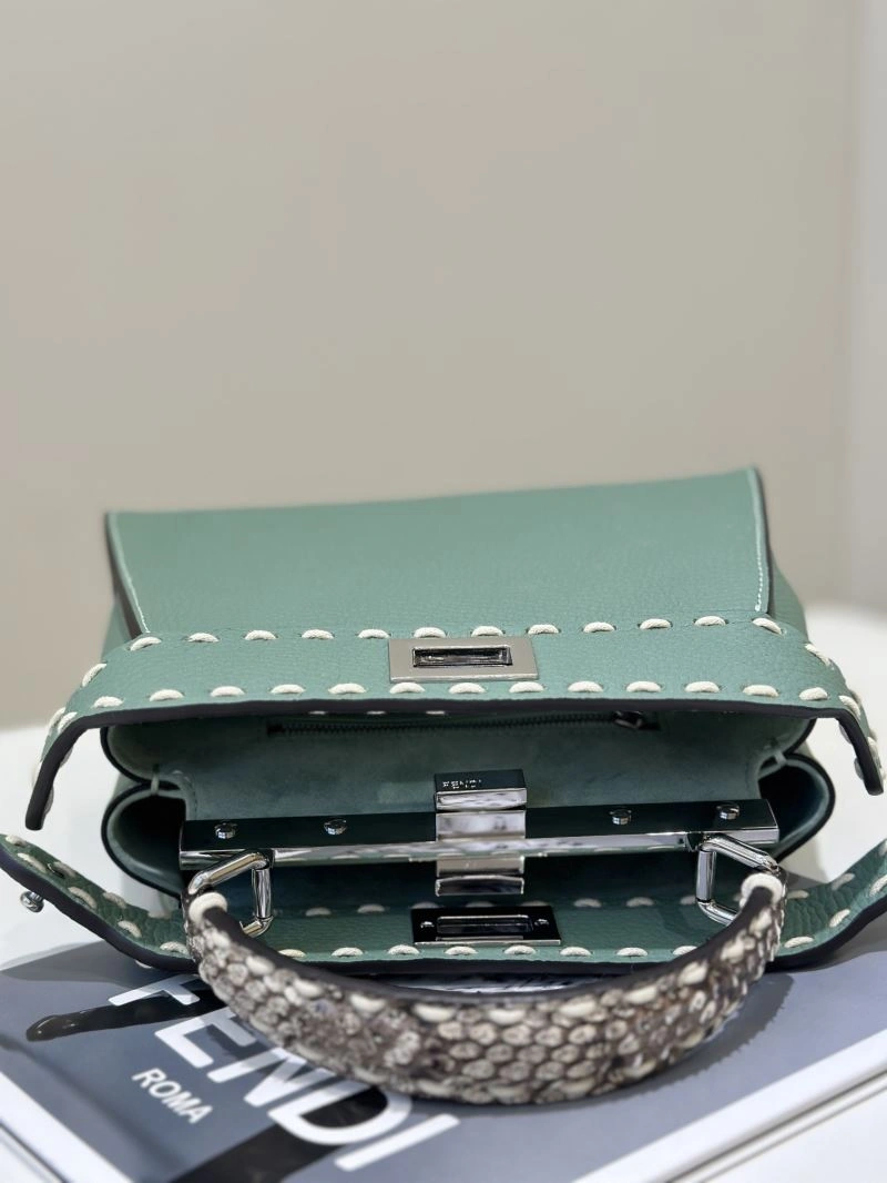 HighQuality Fendi Peekaboo Bags 57757
