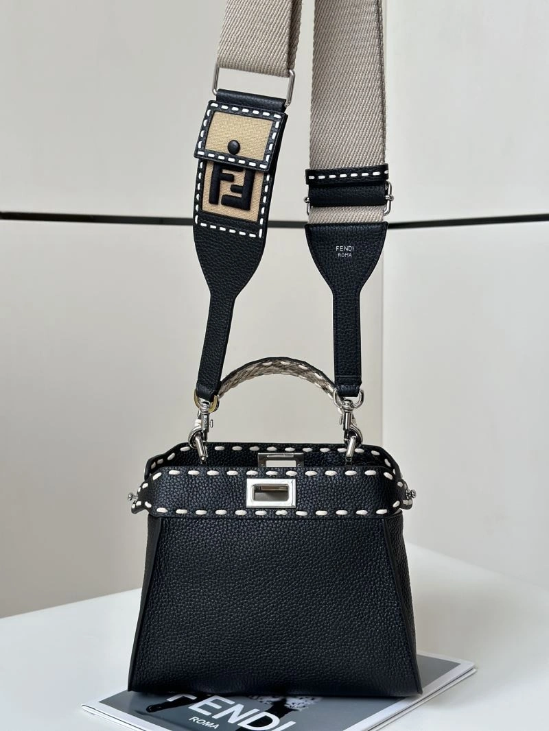 Fendi Peekaboo Bags ModernLook 57756