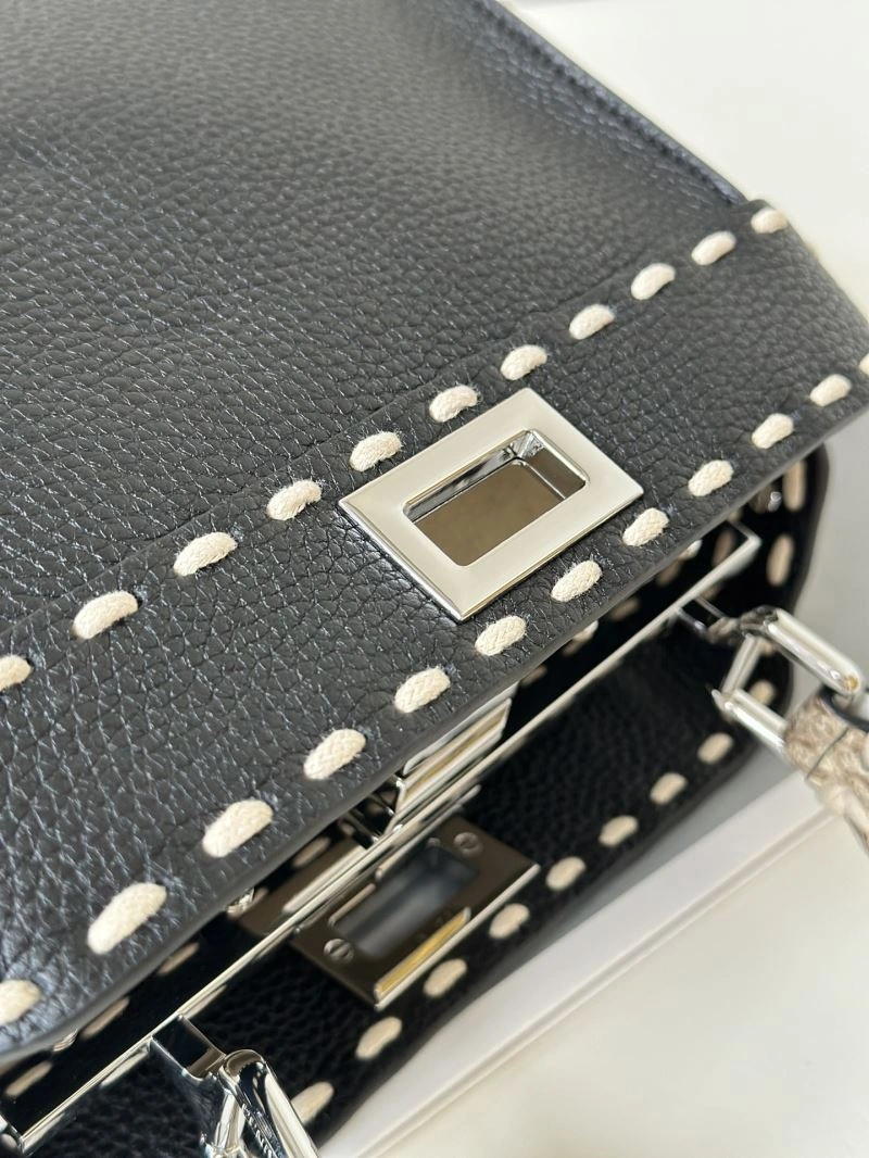 Fendi Peekaboo Bags ModernLook 57756