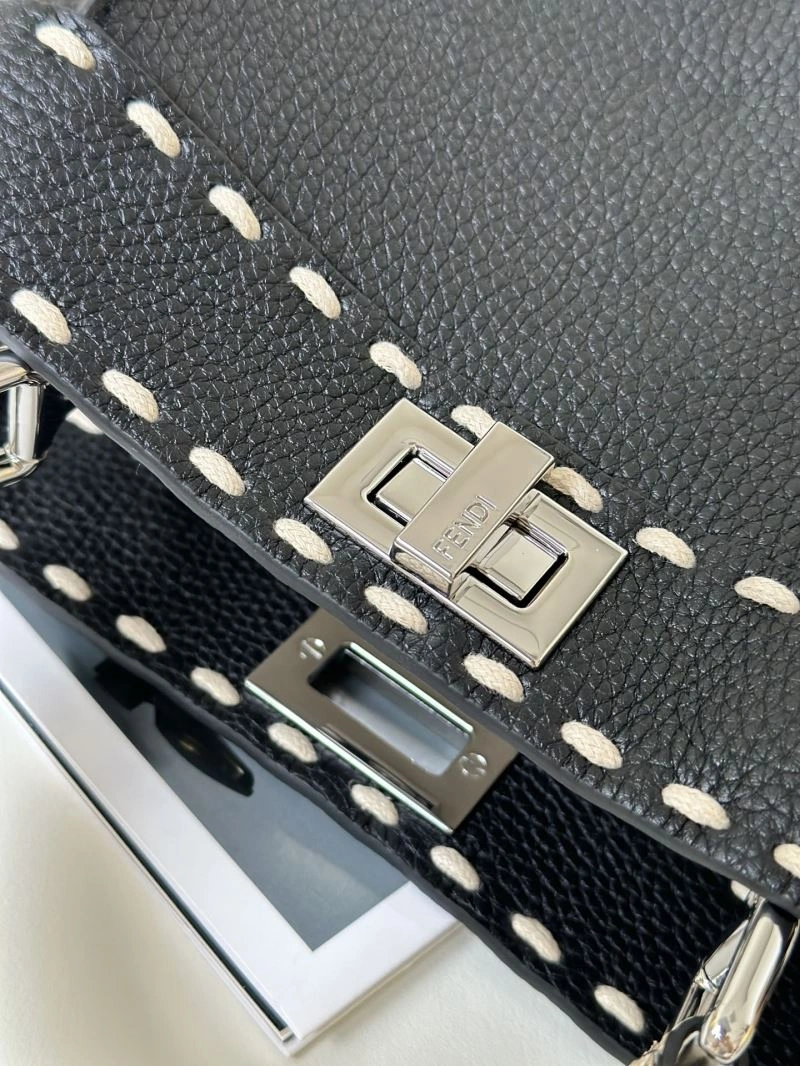Fendi Peekaboo Bags ModernLook 57756