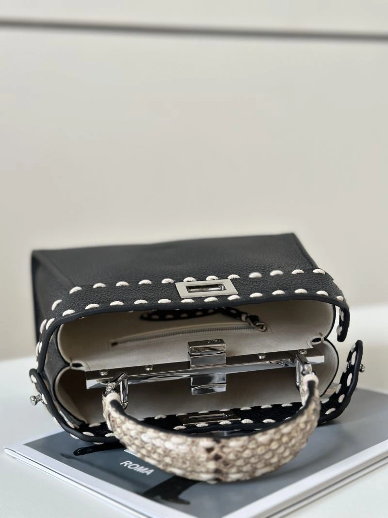 Fendi Peekaboo Bags ModernLook 57756