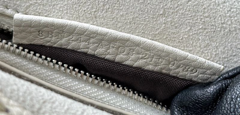 Fendi Peekaboo Bags SmoothTexture 57758