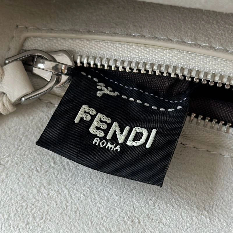 Fendi Peekaboo Bags SmoothTexture 57758