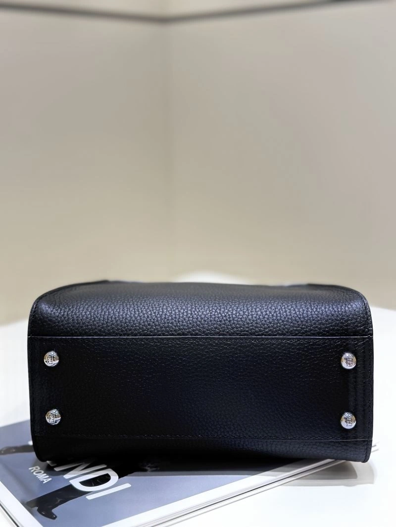 Fendi Peekaboo Bags Unisex 57755