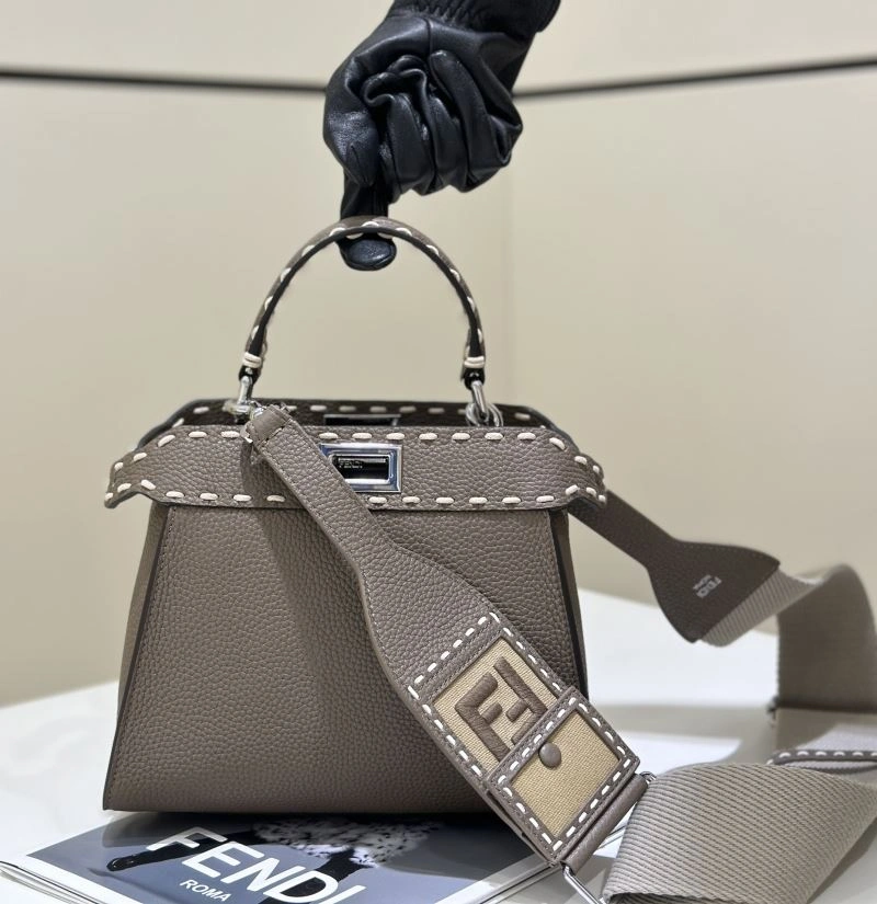 Fendi Peekaboo Bags Affordable 57792