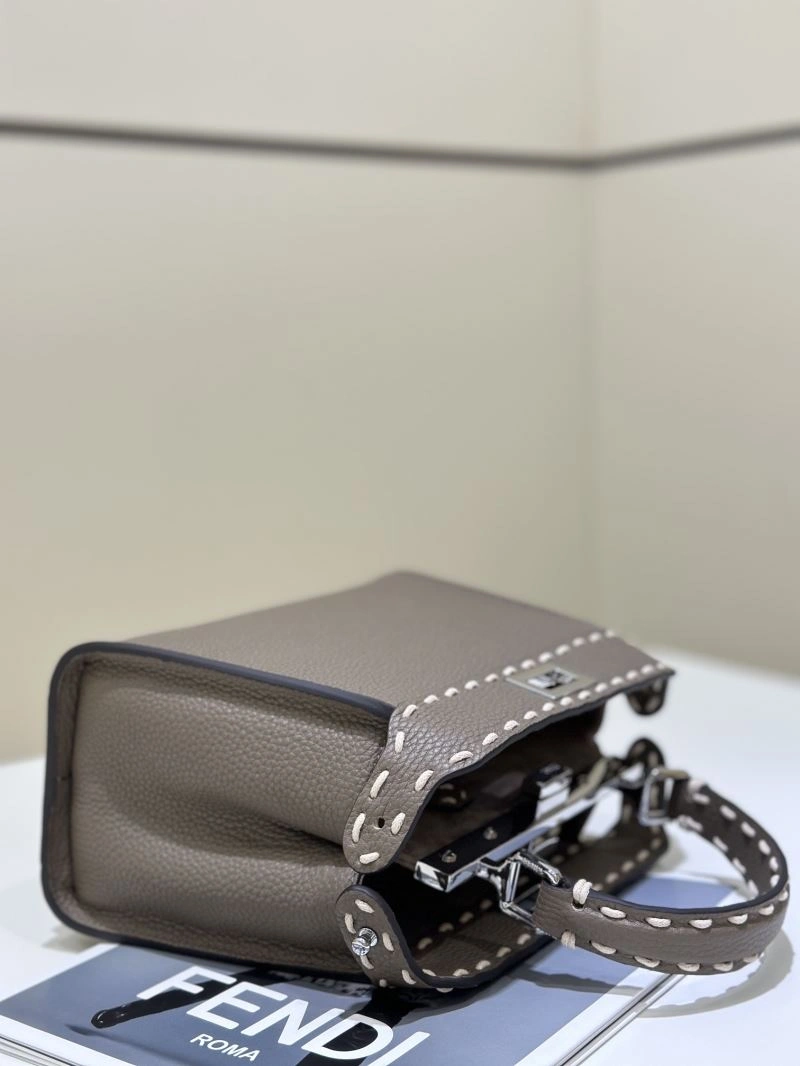 Fendi Peekaboo Bags Affordable 57792
