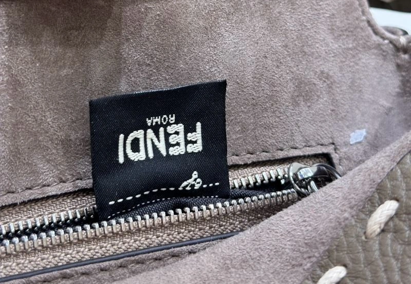 Fendi Peekaboo Bags Affordable 57792