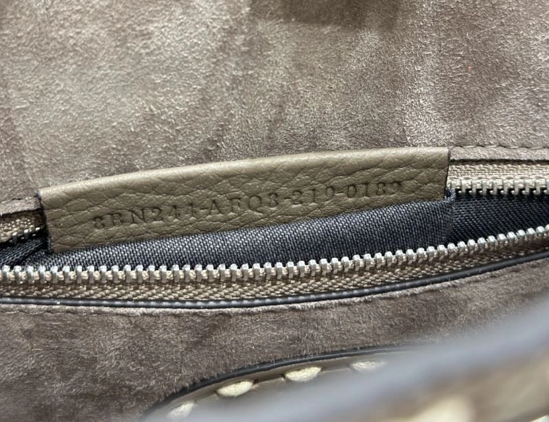 Fendi Peekaboo Bags Affordable 57792
