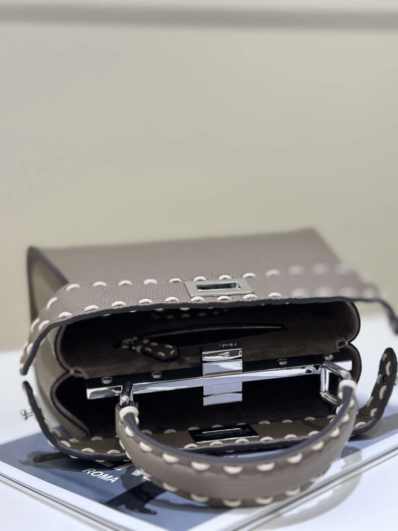Fendi Peekaboo Bags Affordable 57792