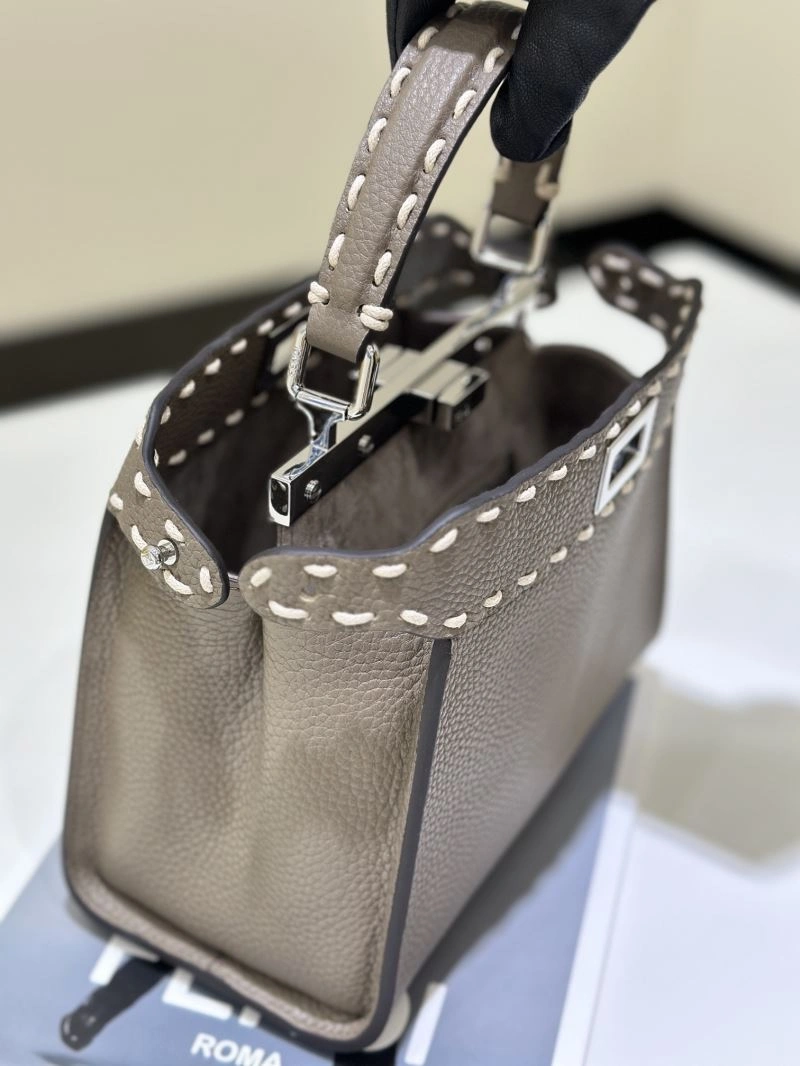 Fendi Peekaboo Bags Affordable 57792
