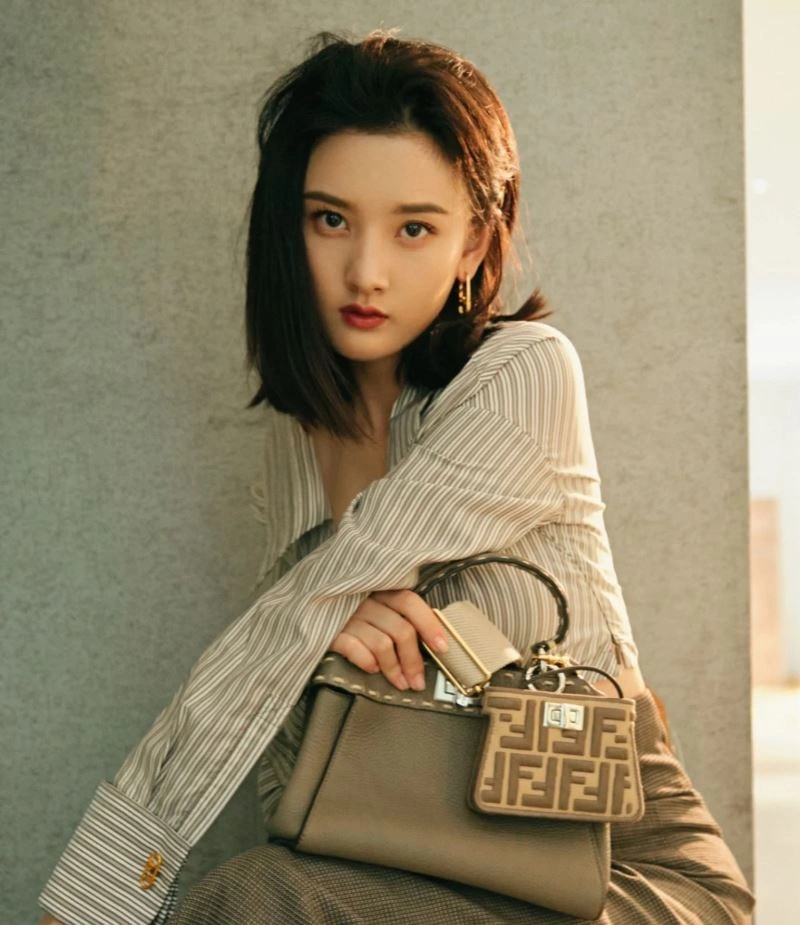 Fendi Peekaboo Bags Affordable 57792