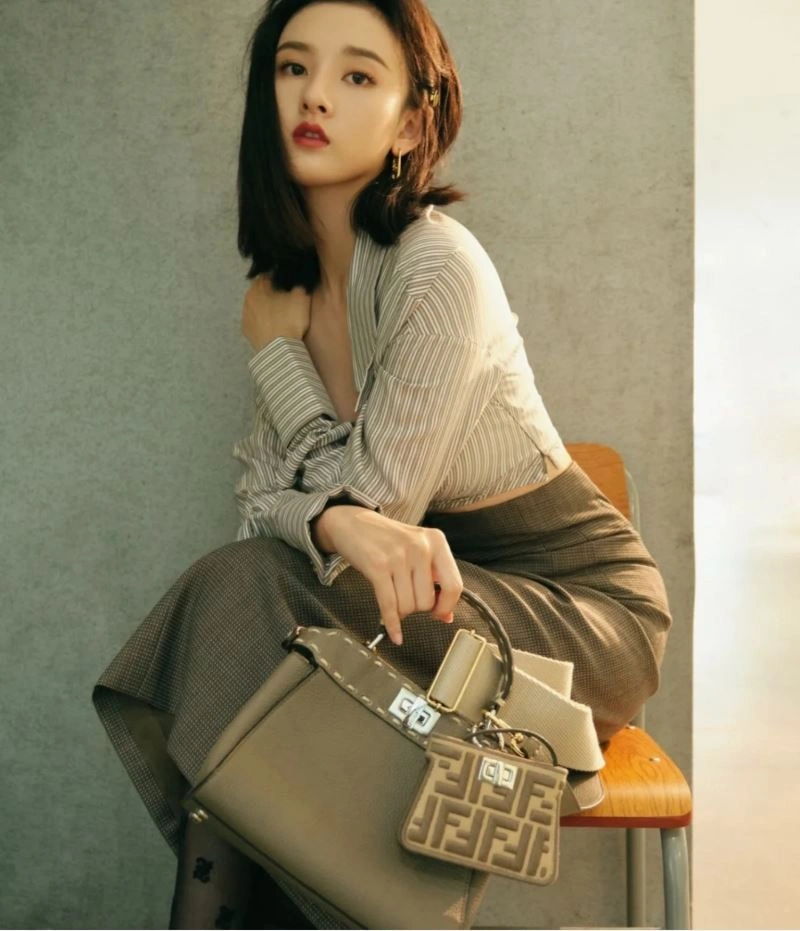 Fendi Peekaboo Bags Affordable 57792