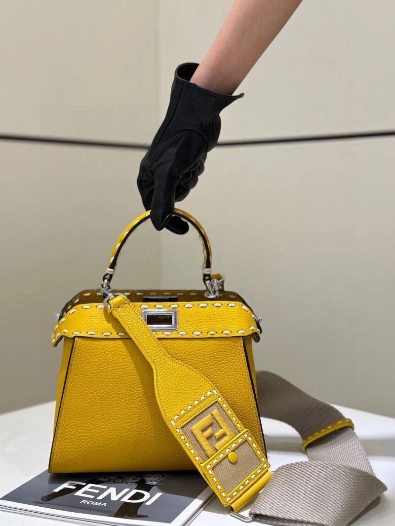 UrbanChic Fendi Peekaboo Bags 57752