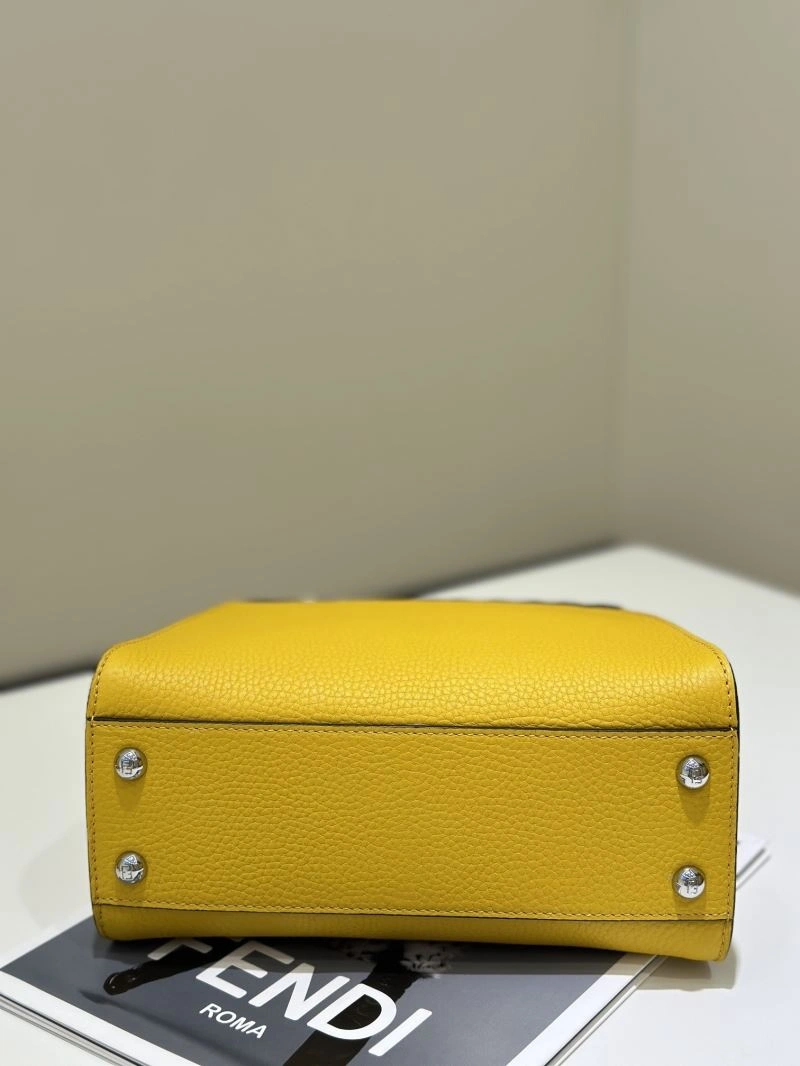 UrbanChic Fendi Peekaboo Bags 57752