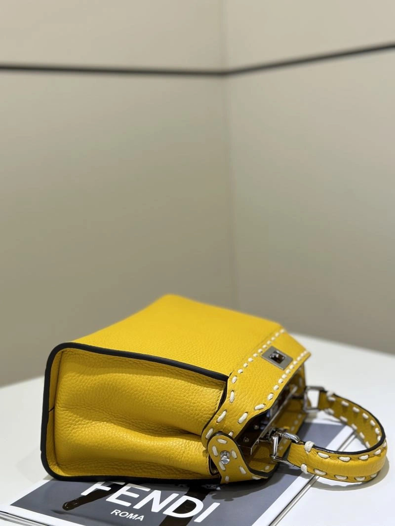 UrbanChic Fendi Peekaboo Bags 57752