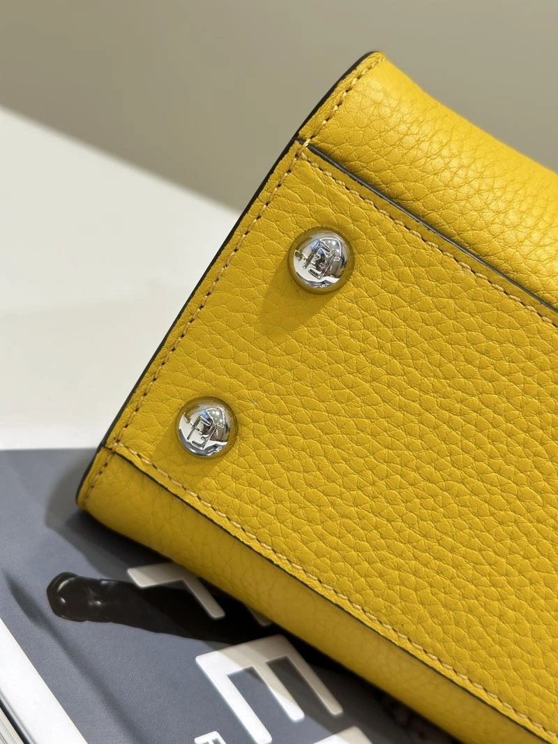 UrbanChic Fendi Peekaboo Bags 57752