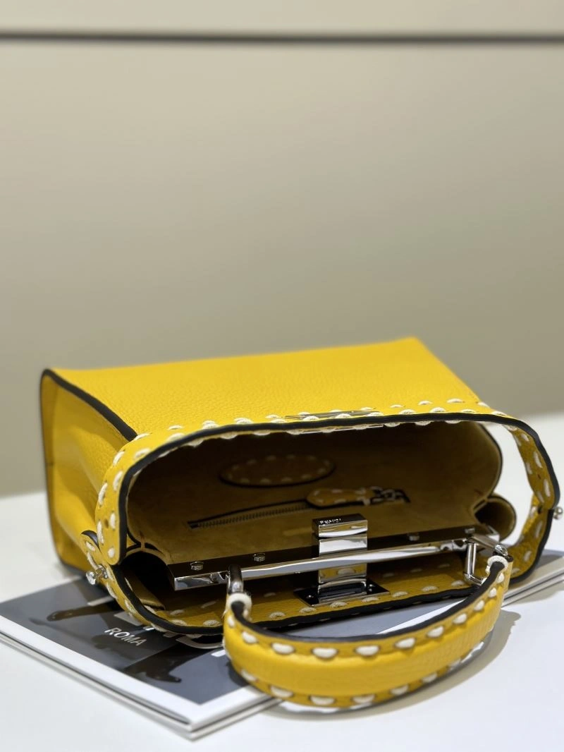 UrbanChic Fendi Peekaboo Bags 57752