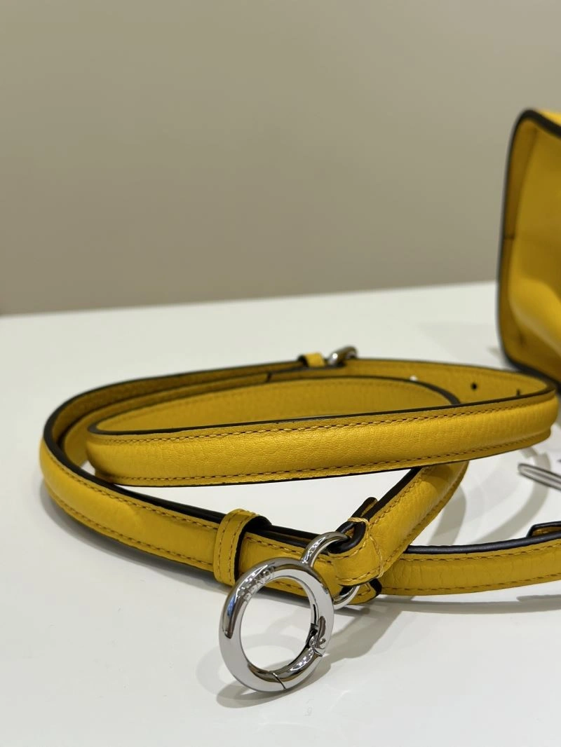 UrbanChic Fendi Peekaboo Bags 57752
