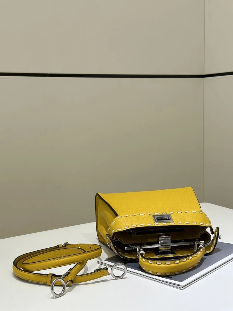 UrbanChic Fendi Peekaboo Bags 57752