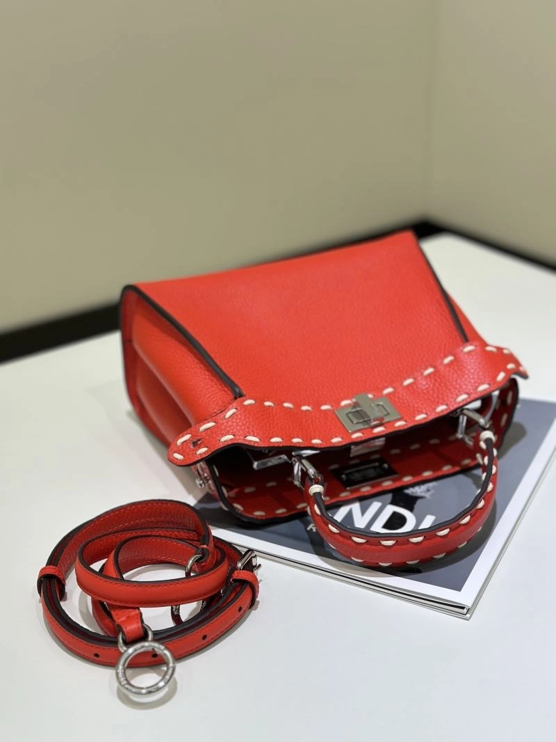 Unique Fendi Peekaboo Bags 57753