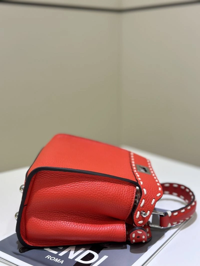 Unique Fendi Peekaboo Bags 57753
