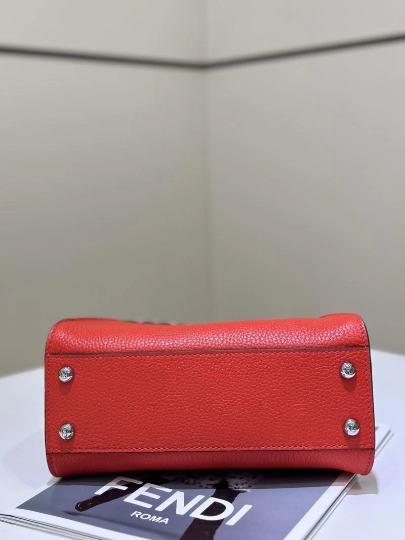 Unique Fendi Peekaboo Bags 57753