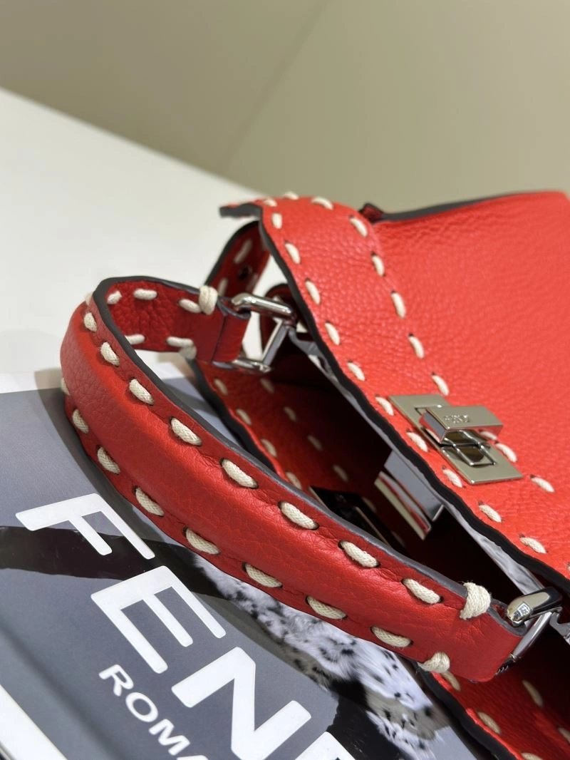 Unique Fendi Peekaboo Bags 57753