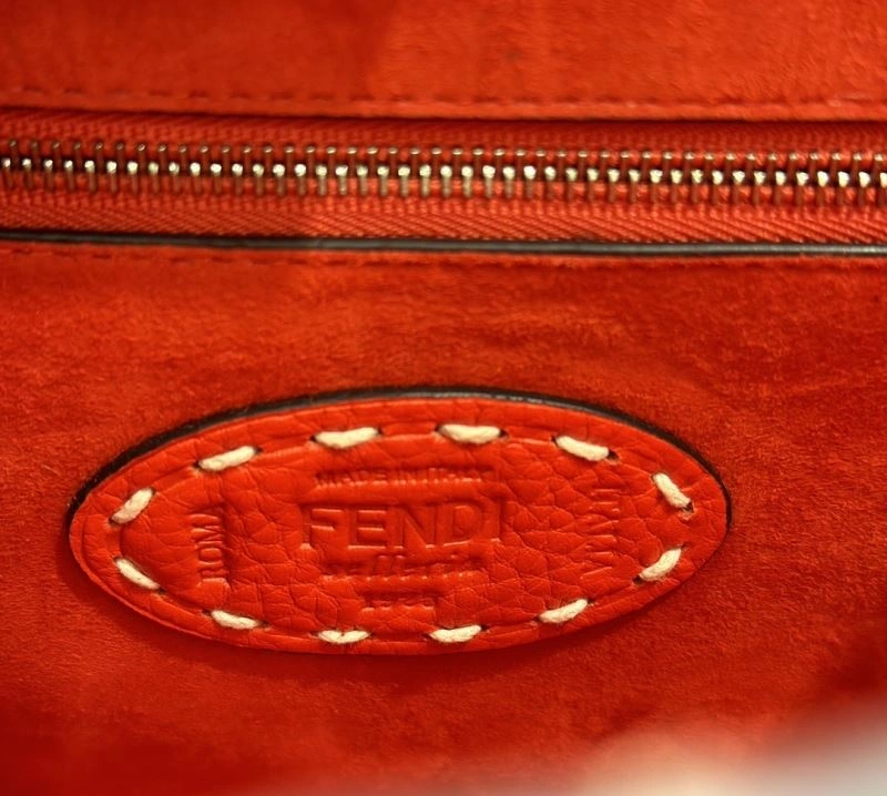 Unique Fendi Peekaboo Bags 57753